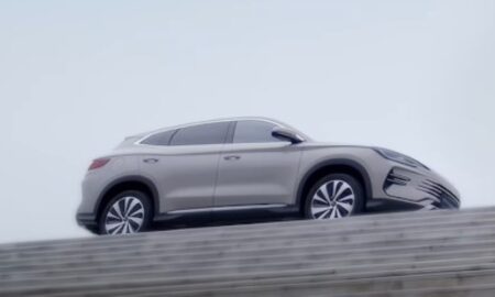 BYD - foto
