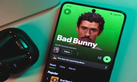 Bad Bunny