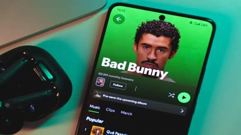 Bad Bunny