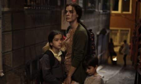 Força de Mulher cativa com reviravoltas e dramas familiares intensos