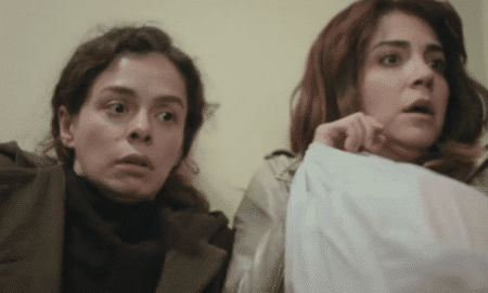 Força de Mulher: batida policial surpreende Bahar e Ceyda em entrega perigosa