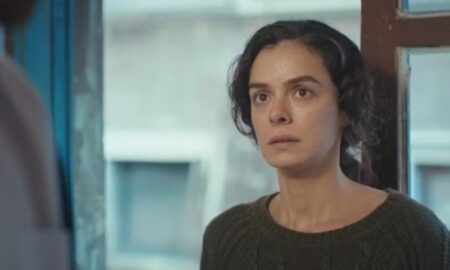 Bahar em Força de Mulher