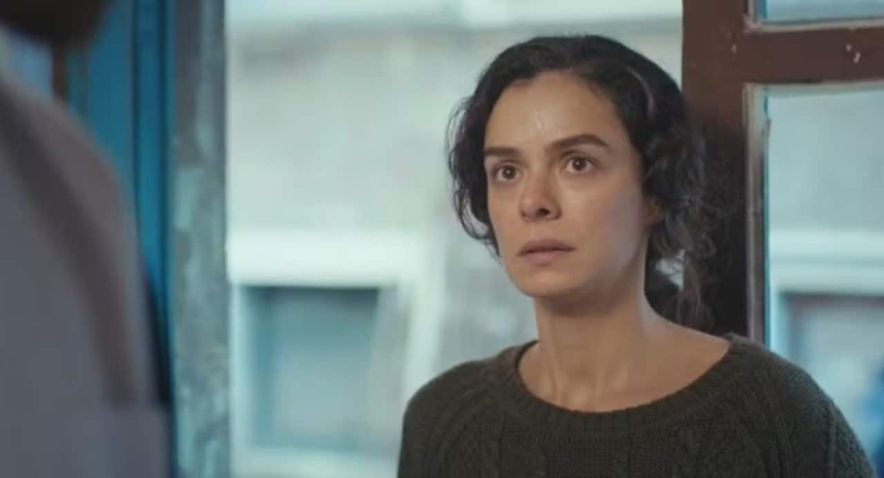 Bahar em Força de Mulher