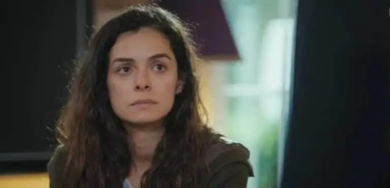 Bahar em Força de Mulher