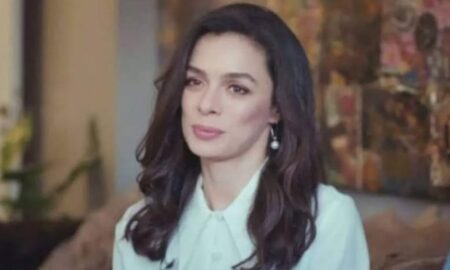 Bahar em 'Força de Mulher'