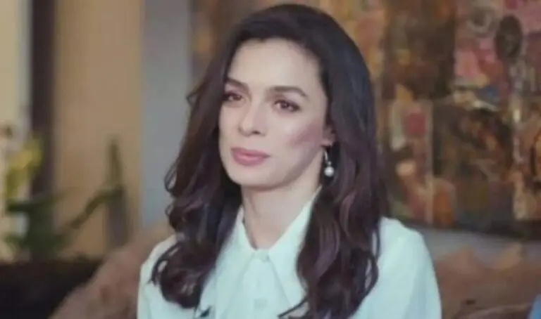 Bahar em 'Força de Mulher'