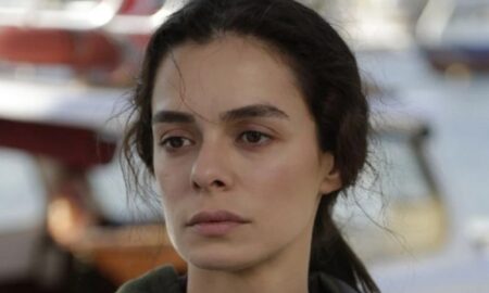 Bahar em Força de Mulher