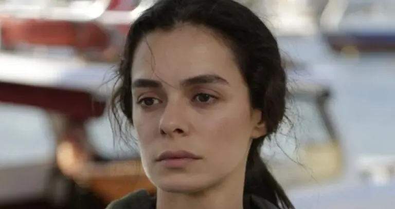 Bahar em Força de Mulher