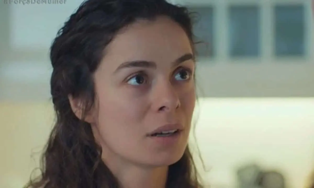 Novela Força de Mulher revela destino de Sirin na última semana