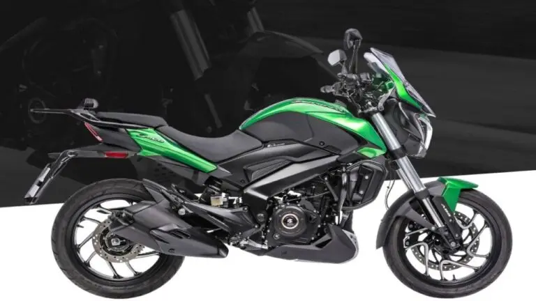 Bajaj Dominar 400 estreia com potência e preço competitivo no mercado brasileiro