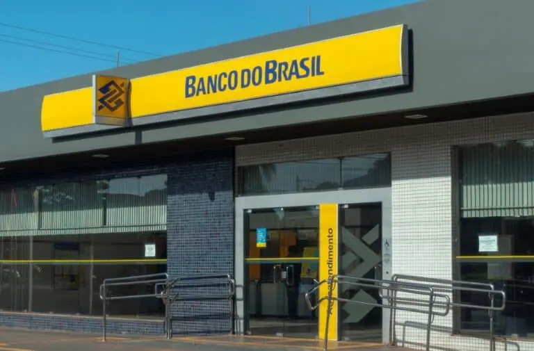 Banco do Brasil