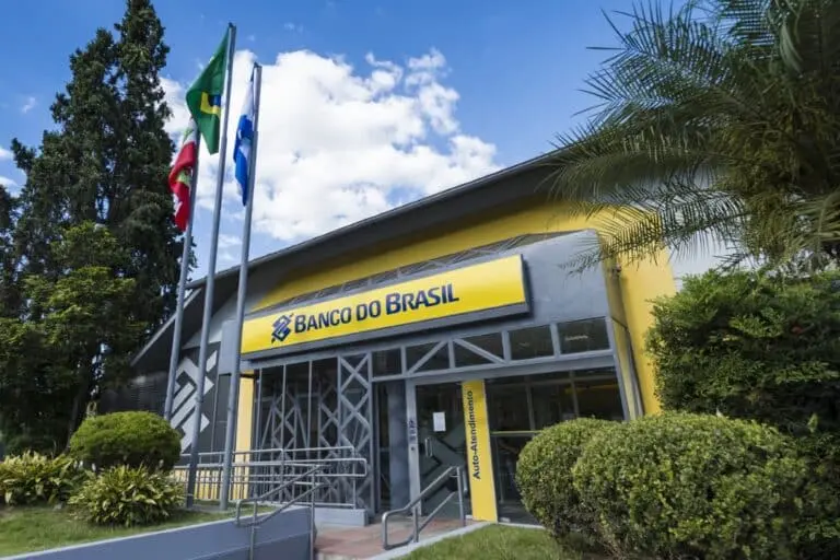 Banco do Brasil