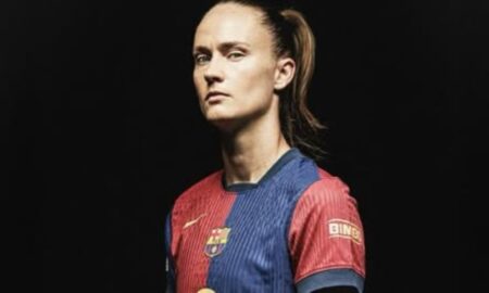 Barcelona Feminino