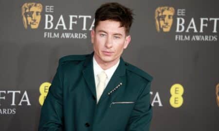 Barry Keoghan