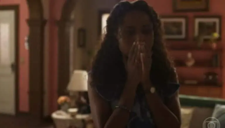 Beatriz em 'Garota do Momento'