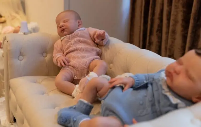 Bebê Reborn