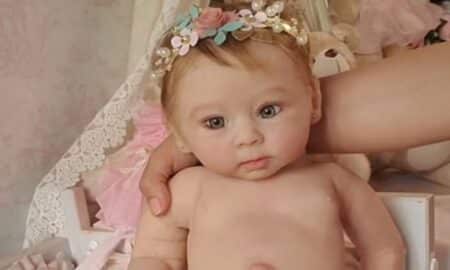 Bebê Reborn