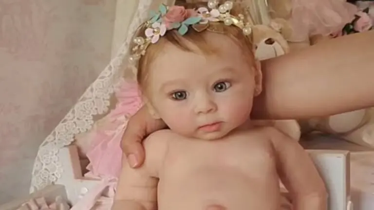 Bebê Reborn