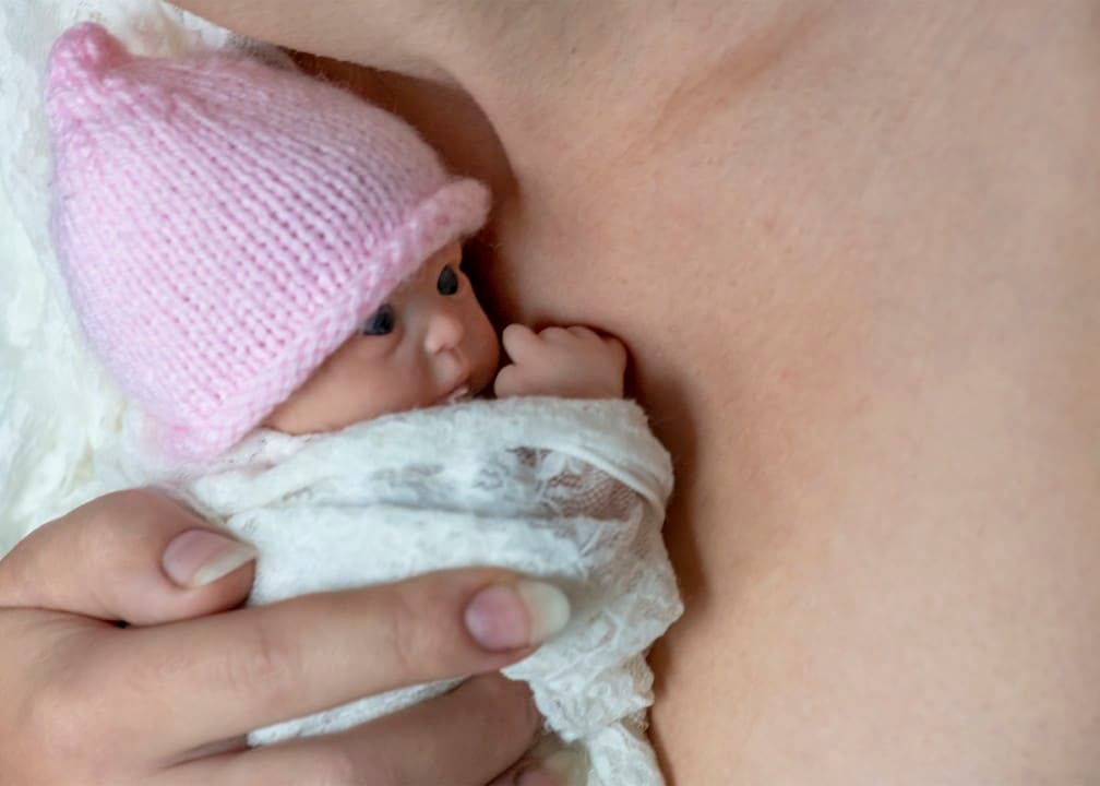 Bebe Reborn