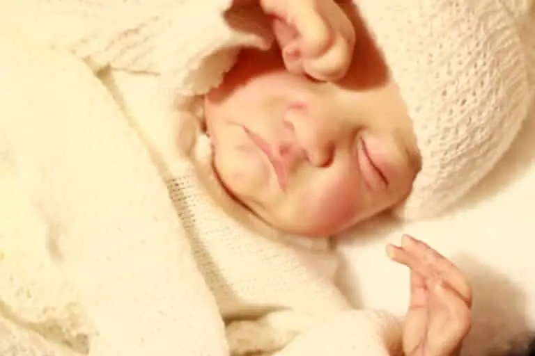 Bebê reborn
