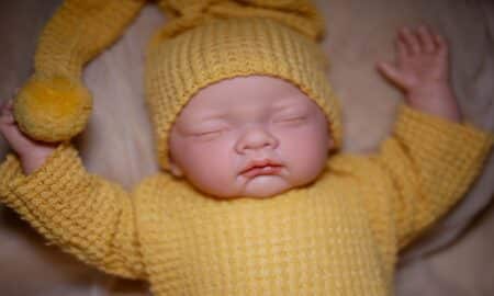 Bebe reborn