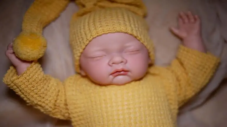 Bebe reborn