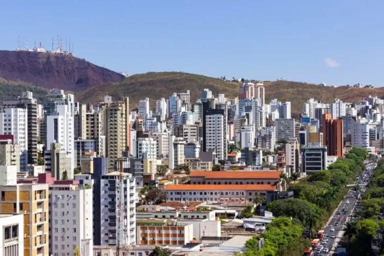 Belo Horizonte MG