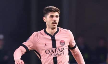 Beraldo PSG