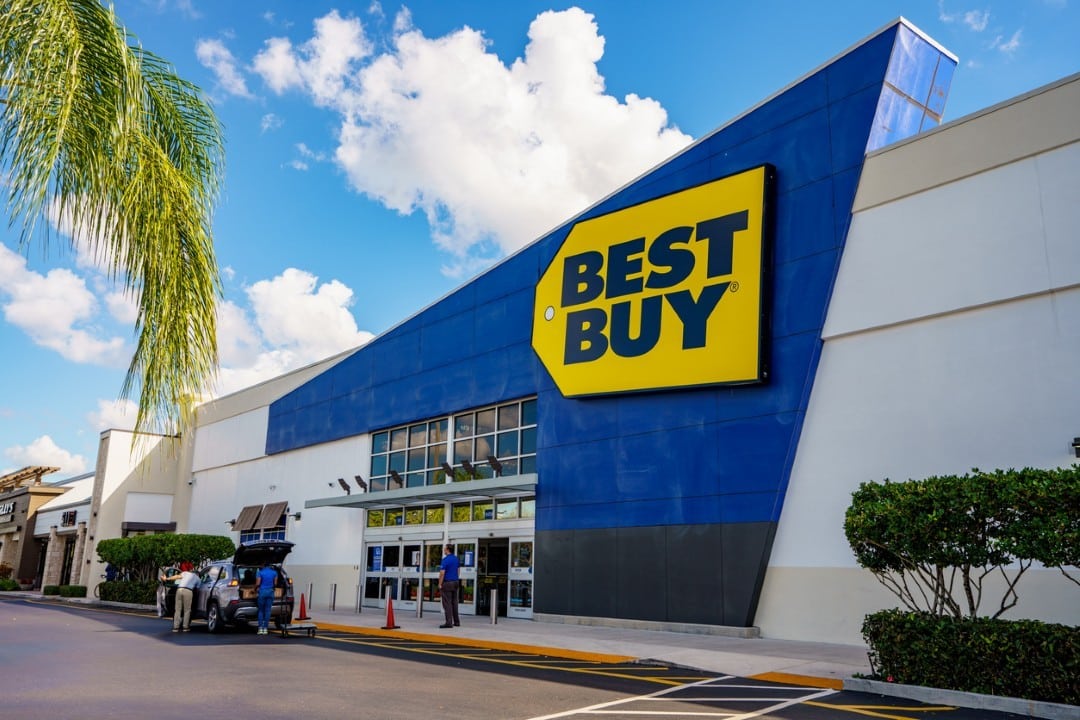 Best Buy