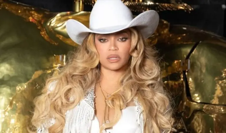 Beyoncé