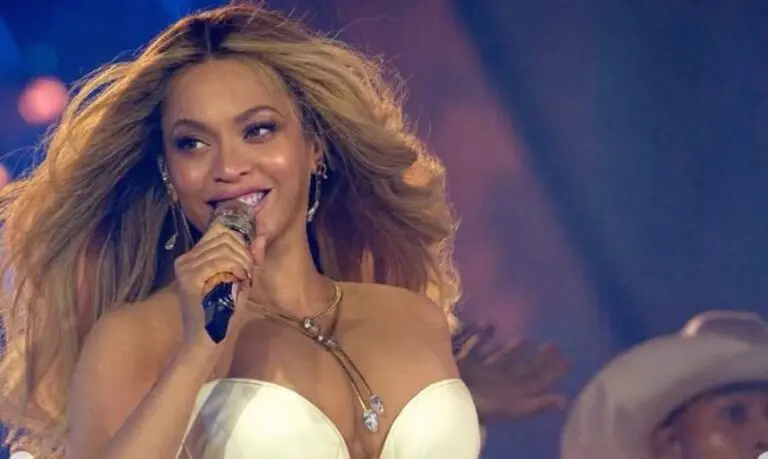 Beyoncé