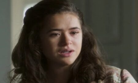 Bia ''Garota do Momento''