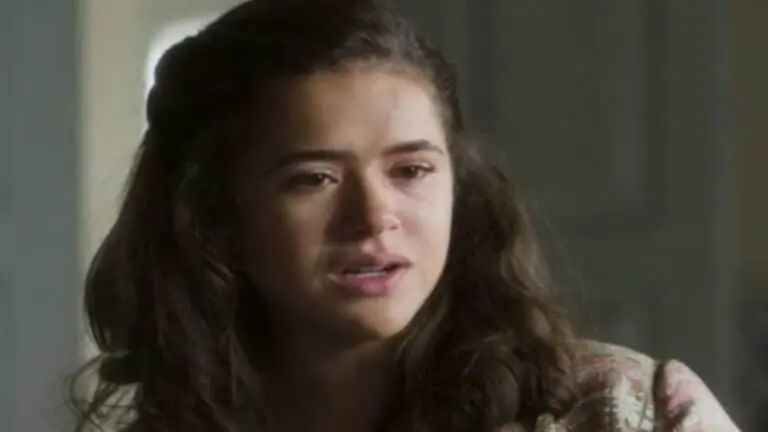 Bia ''Garota do Momento''