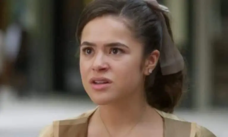 Bia Garota do Momento