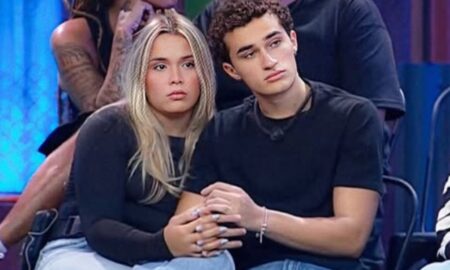 Bia e Gui