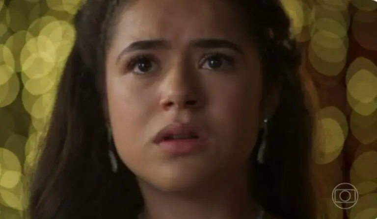 Bia em 'Garota do Momento'
