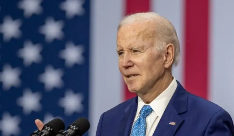 Biden -