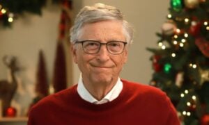 Bill Gates