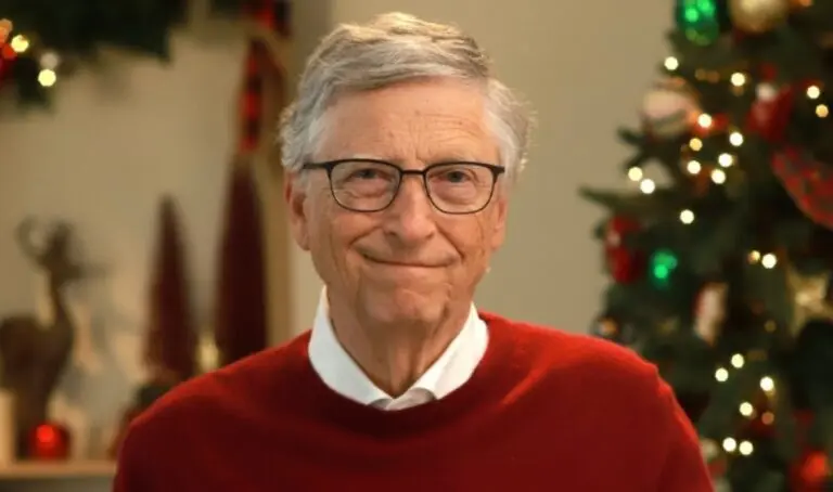 Bill Gates