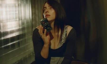 Billie Eilish.