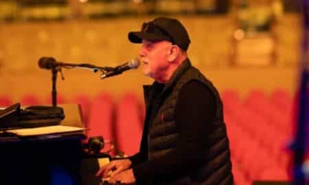 Billy Joel
