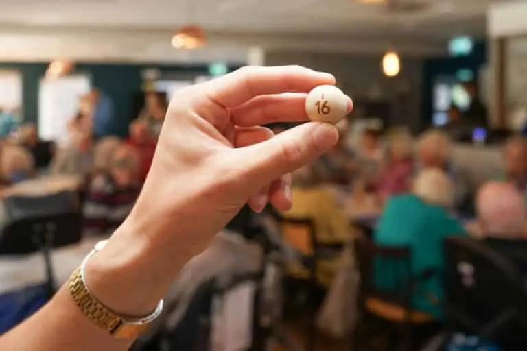 bingo