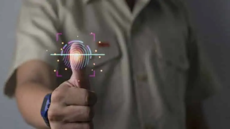 Biometria