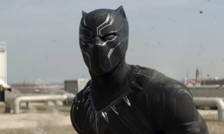 Black Panther