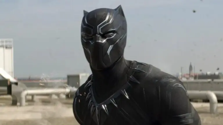 Black Panther