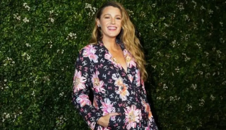 Blake Lively