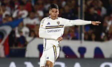 Boca Jrs