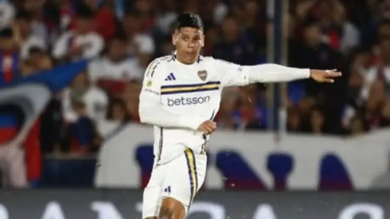 Boca Jrs