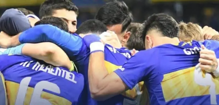Boca Juniors