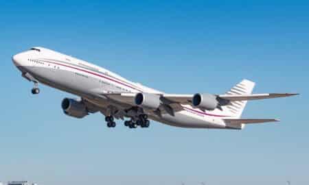 Boeing 747